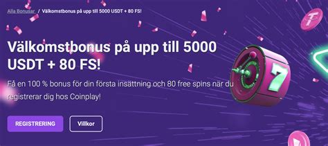 casino bonusar 2018